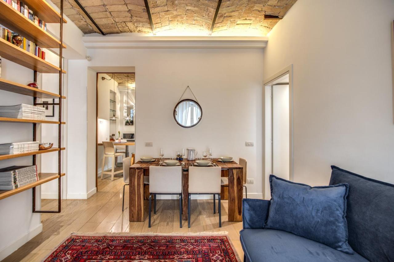 Pgrhome Borgo Vittorio Roma Exterior foto