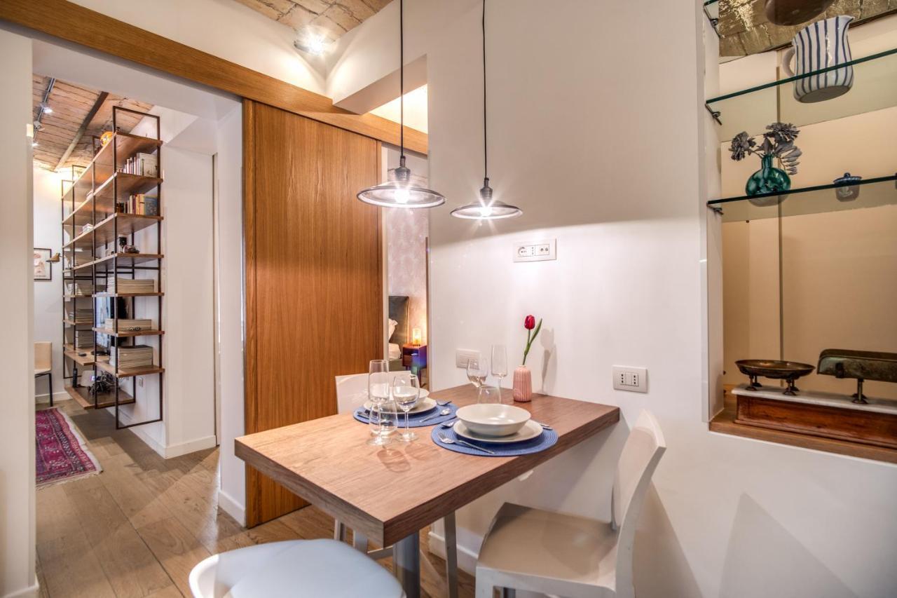 Pgrhome Borgo Vittorio Roma Exterior foto
