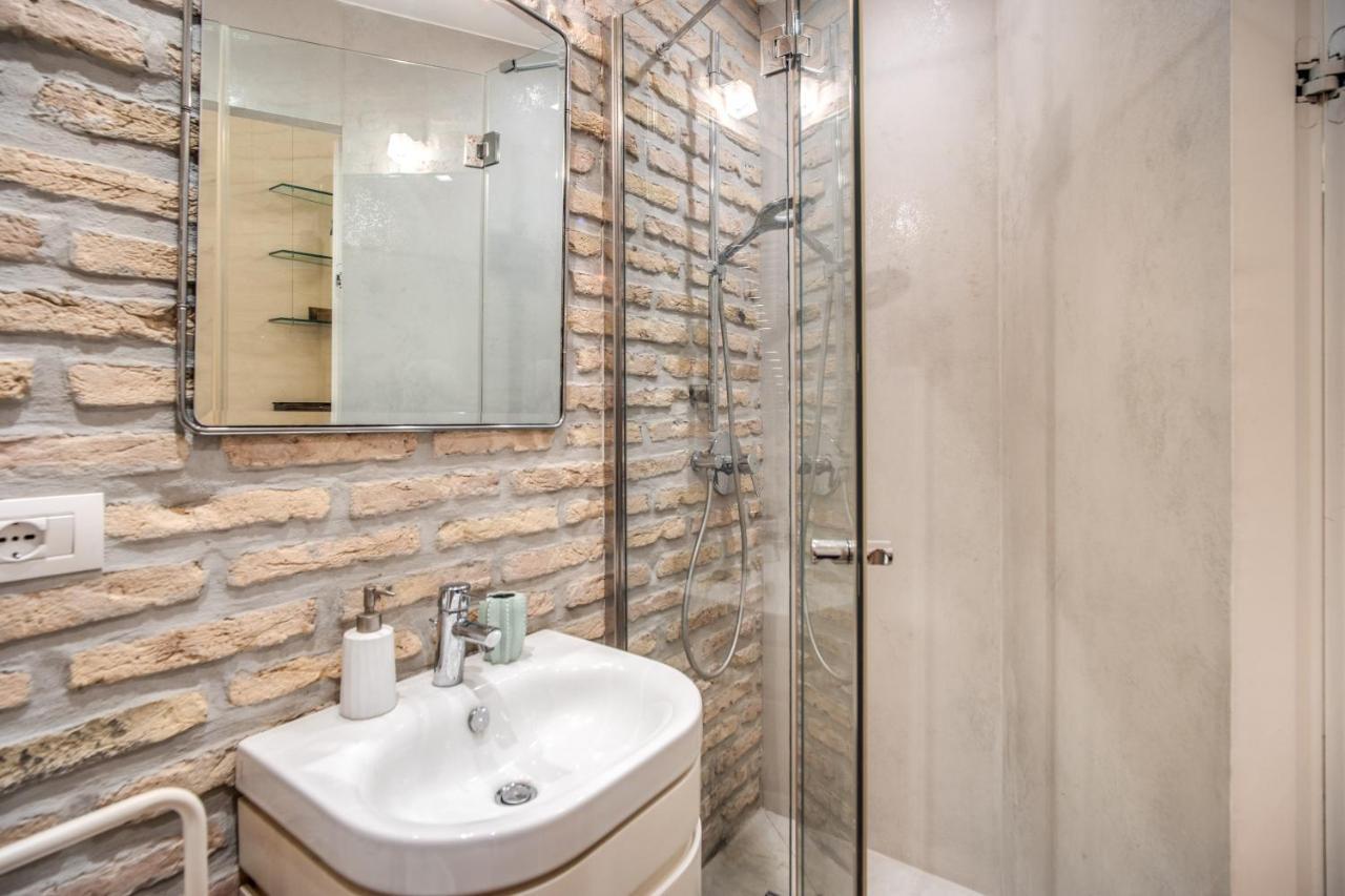 Pgrhome Borgo Vittorio Roma Exterior foto