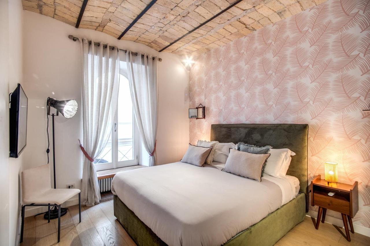 Pgrhome Borgo Vittorio Roma Exterior foto