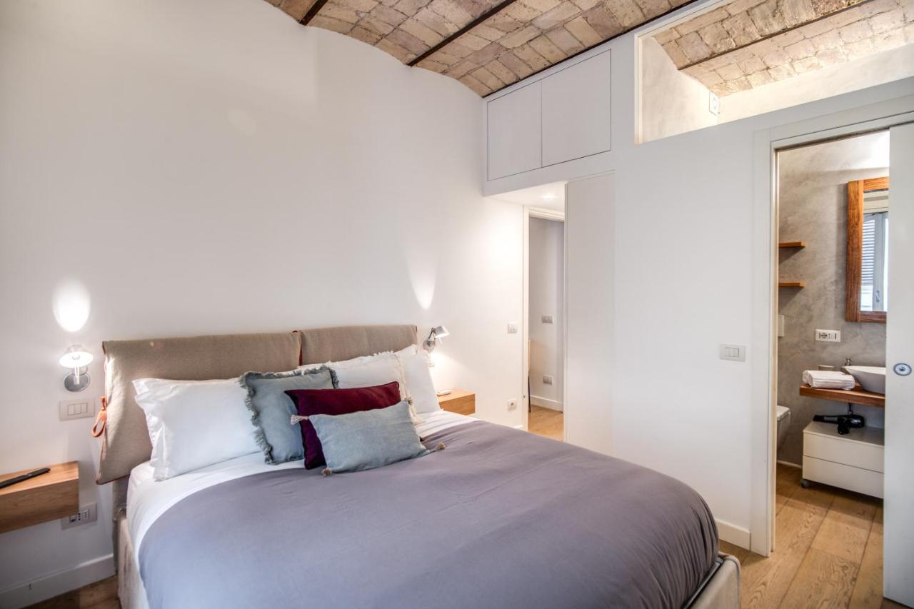 Pgrhome Borgo Vittorio Roma Exterior foto