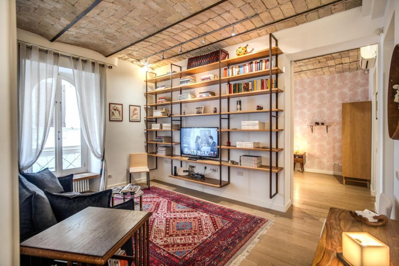 Pgrhome Borgo Vittorio Roma Exterior foto