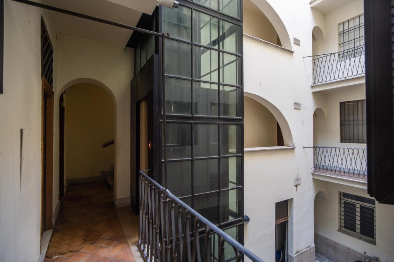 Pgrhome Borgo Vittorio Roma Exterior foto